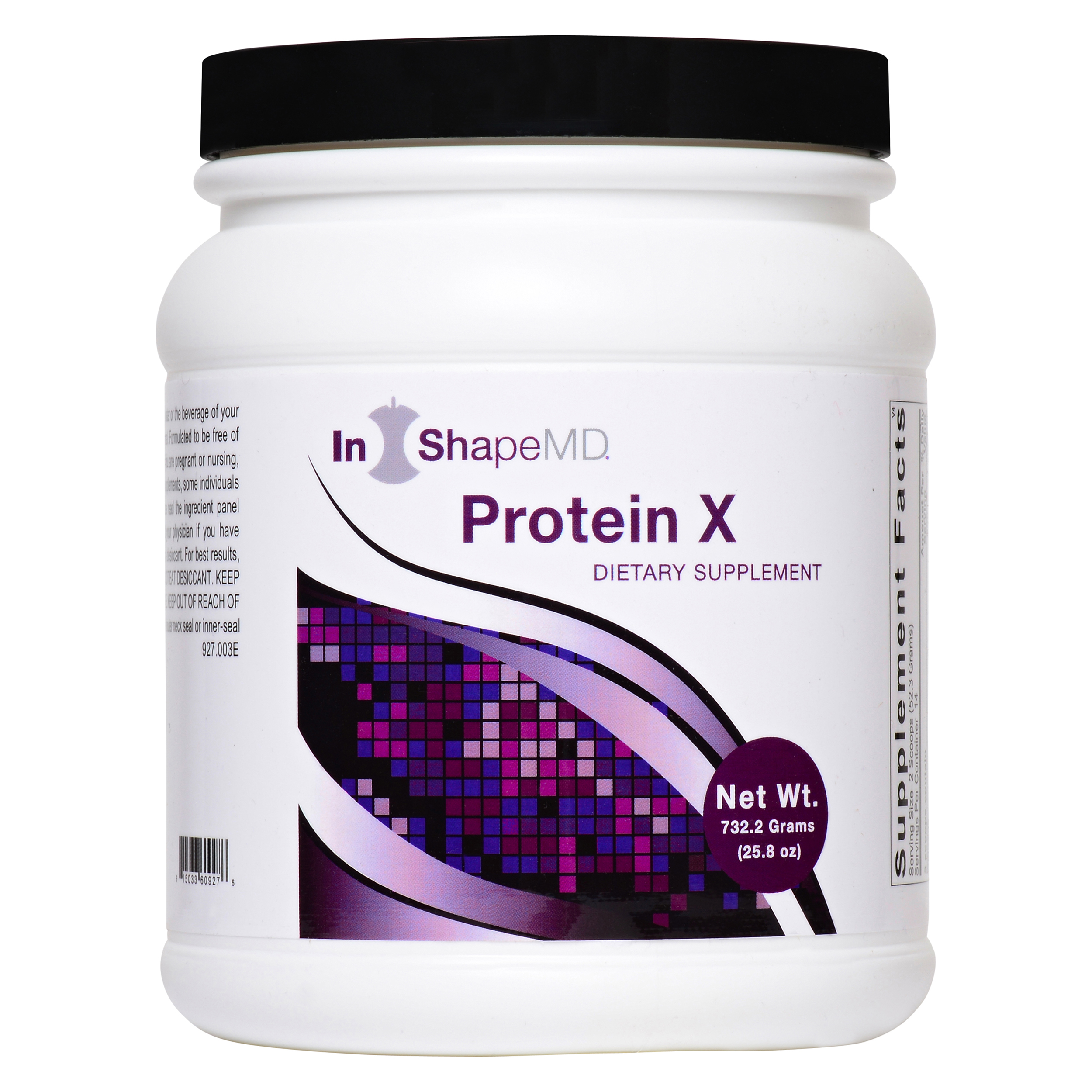 Protein X