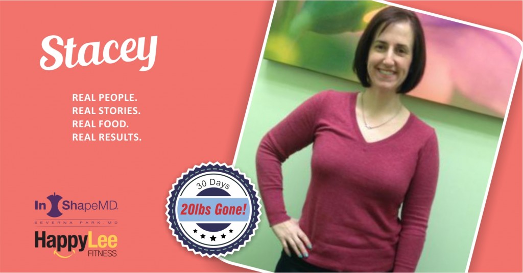 Stacey Success Stories